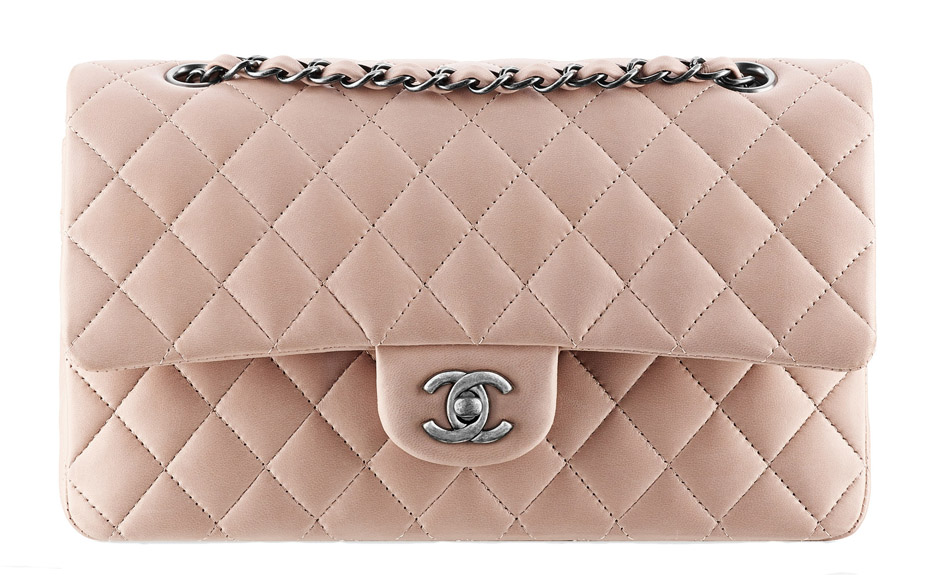 Chanel Bags Prices