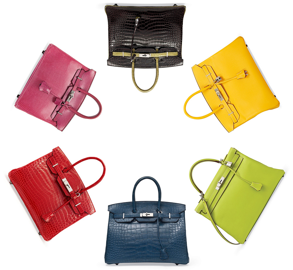 Looking to Consign? Christie’s Opens Its Doors to North American Clients - PurseBlog