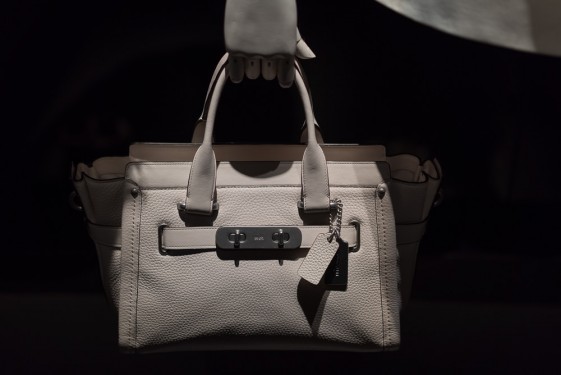 Coach Spring 2015 Runway (14)