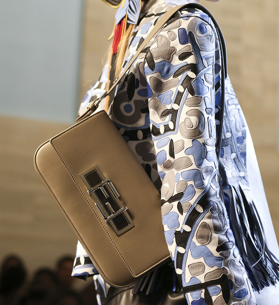fendi spring 22