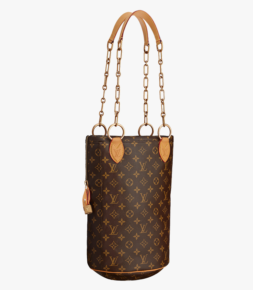 Louis Vuitton Monogram Mini Lin Diaper Bag - PurseBlog