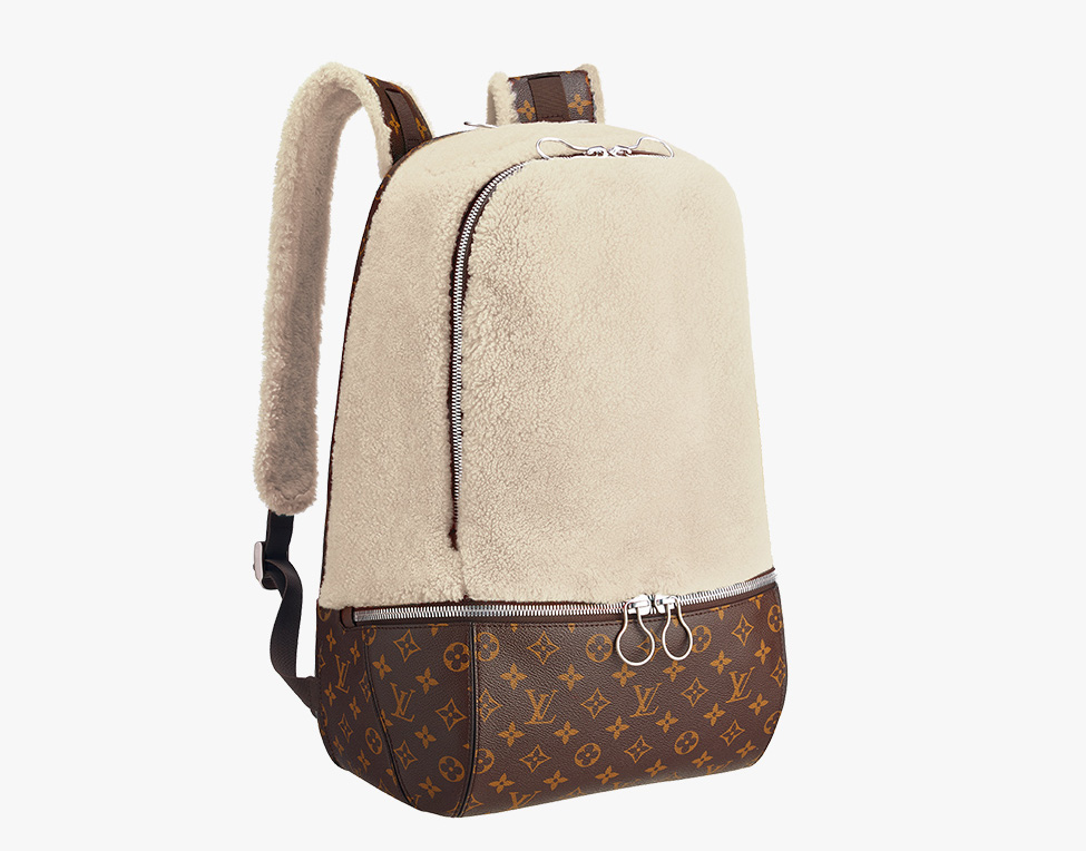 Louis Vuitton Unveils Monogram Collaboration Pieces from Karl Lagerfeld, Christian  Louboutin and More - PurseBlog