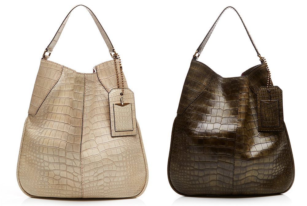 Marc Jacobs Collection Quilted - PurseBlog