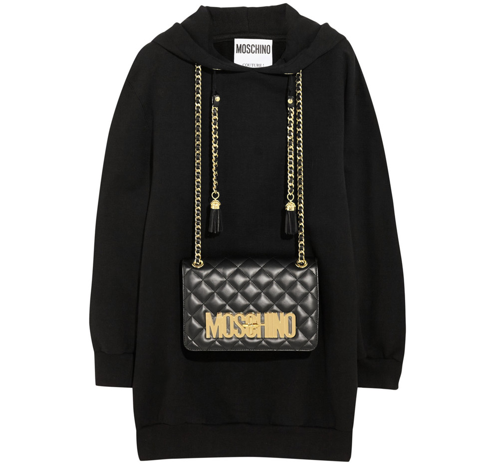 moschino replica bag