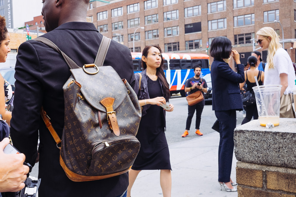 biggest louis vuitton backpack