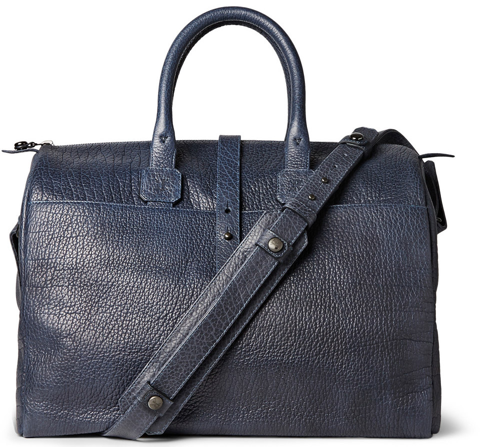 Man Bag Monday: Louis Vuitton Taurillon Backpack - PurseBlog