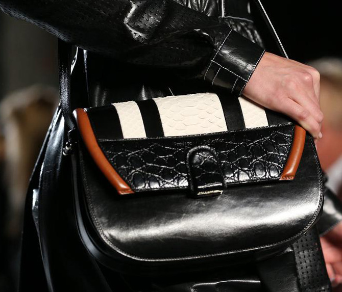 Check Out Chanel's Spring 2014 Bags, Now in Stores - PurseBlog