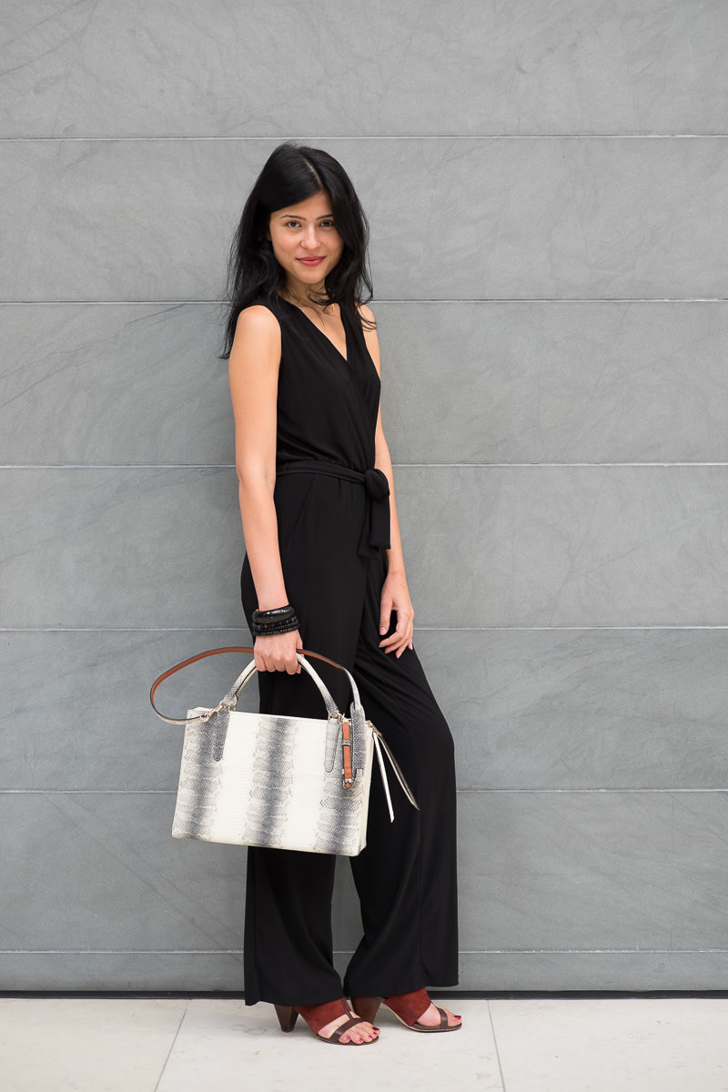 Coach Snake Borough Bag, $798 via Coach