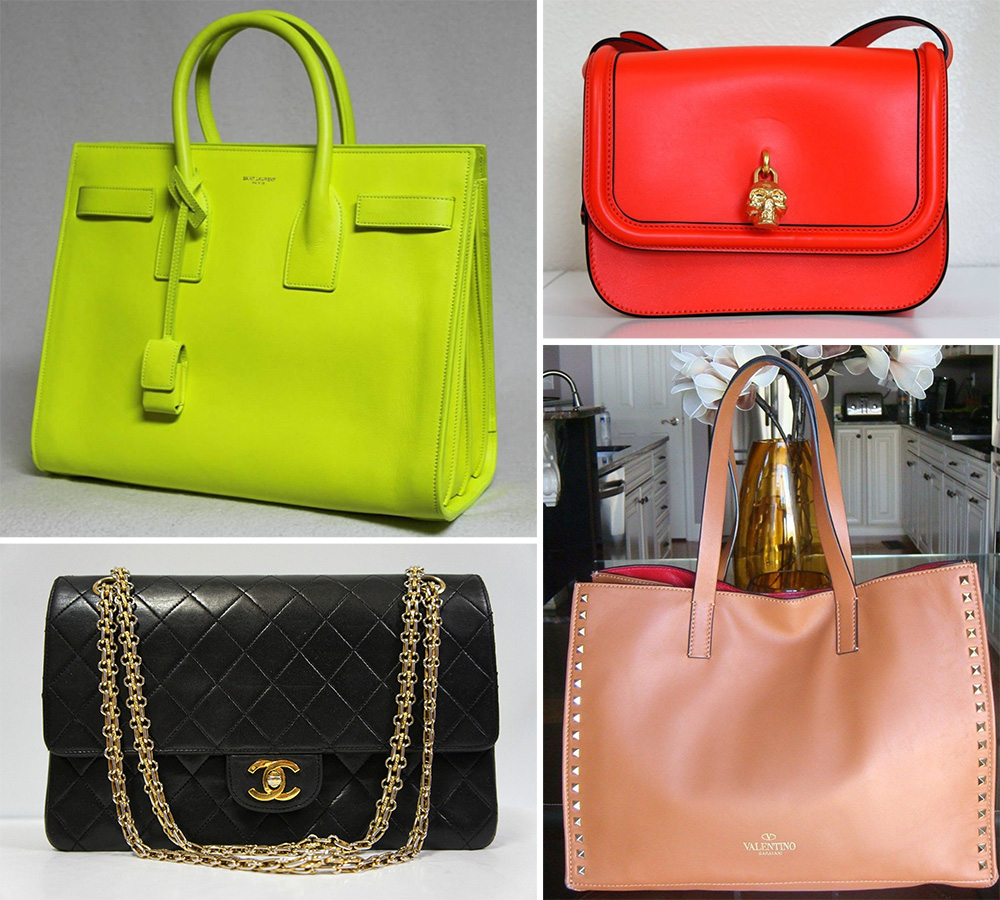 Ebay S Best Bags Of The Week September 10 Purseblog