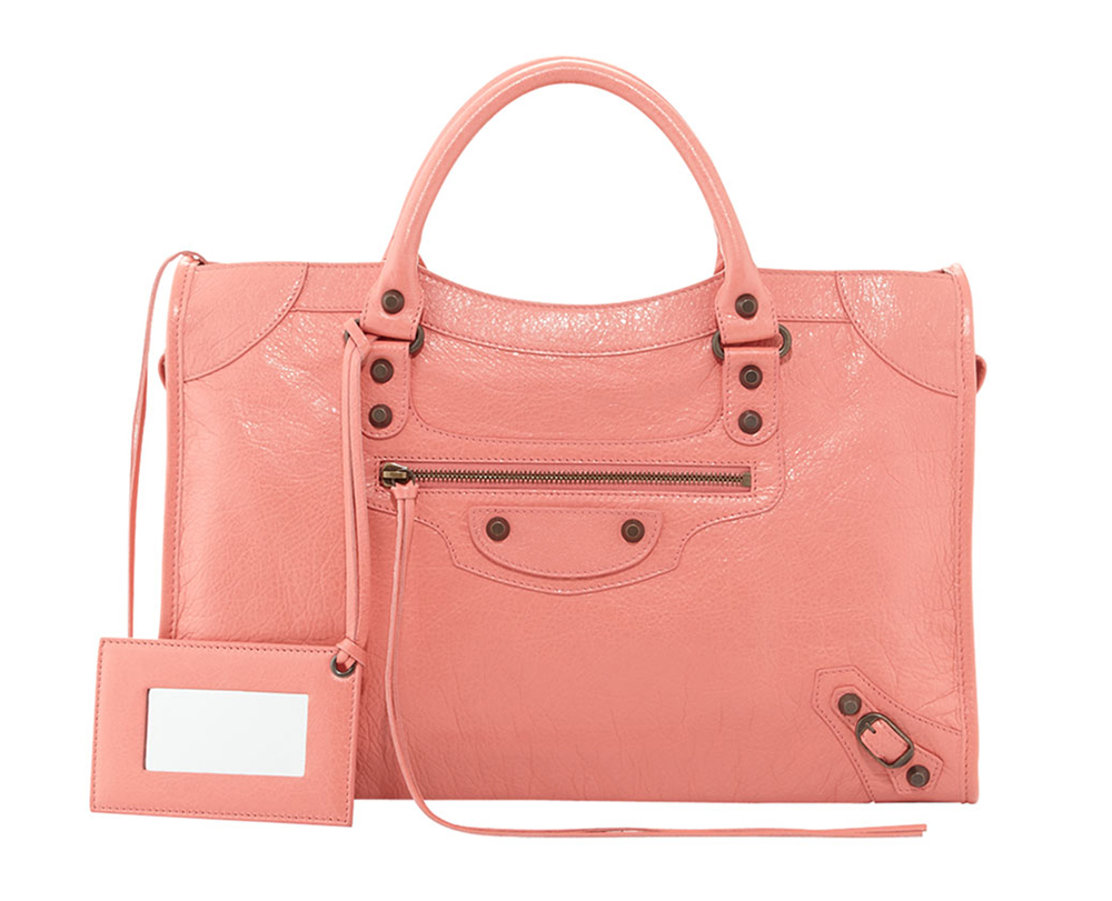 The 10 Most Important Bags in Modern Handbag History - PurseBlog