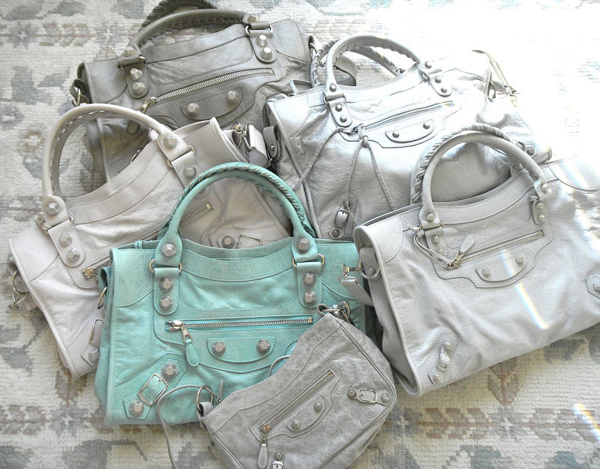 PurseForum Roundup - National Handbag Day Countdown Edition - PurseBlog