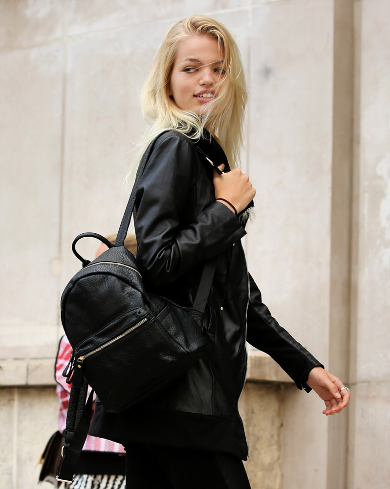 Models In, Models Out: Milan, Paris and NYC Compete for the Best Celebrity  Bags This Week - PurseBlog