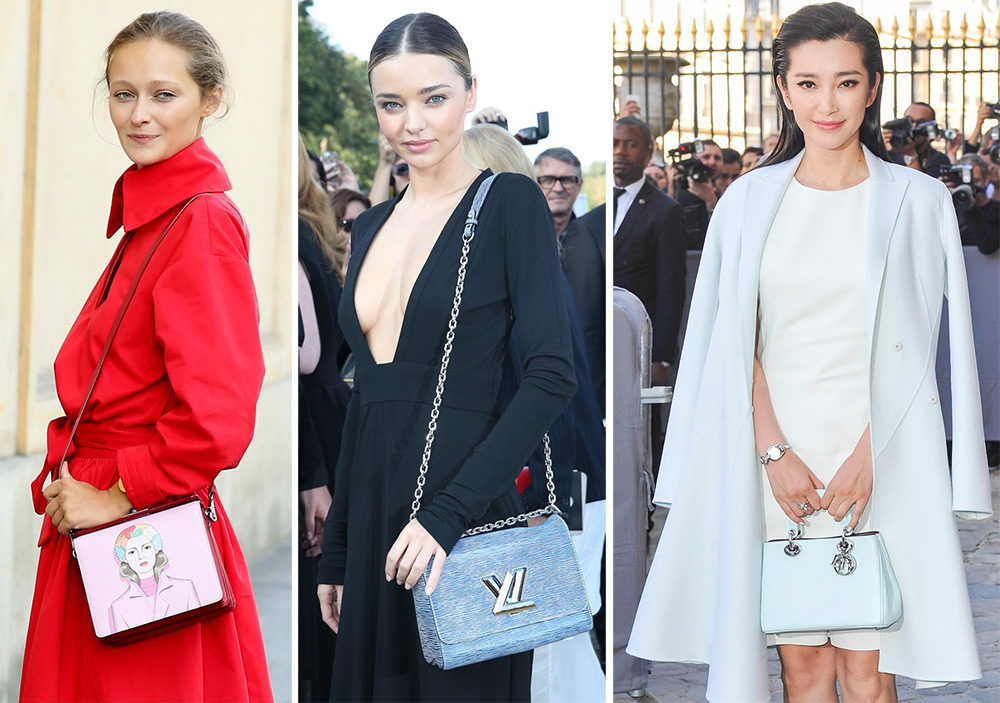 33 Stars Who Love Their Saint Laurent Sac de Jour Bags - PurseBlog