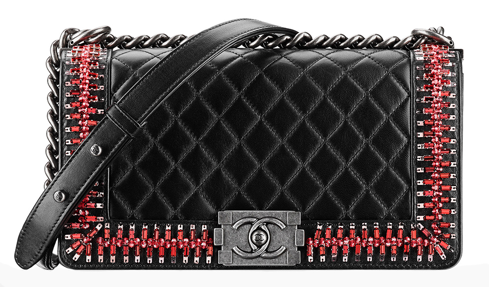 10 Chanel Bags You Should Know - PurseBlog