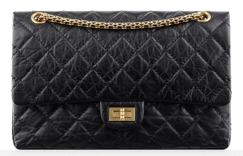 10 Facts You Should Know About Chanel Flap Bags - PurseBlog