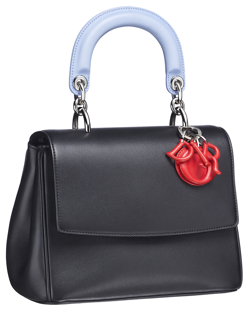 Introducing the Christian Dior Be Dior Bag - PurseBlog