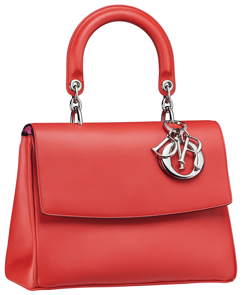 Introducing the Miss Dior Bag - PurseBlog