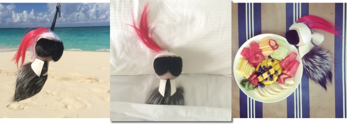 Fendi Karlito
