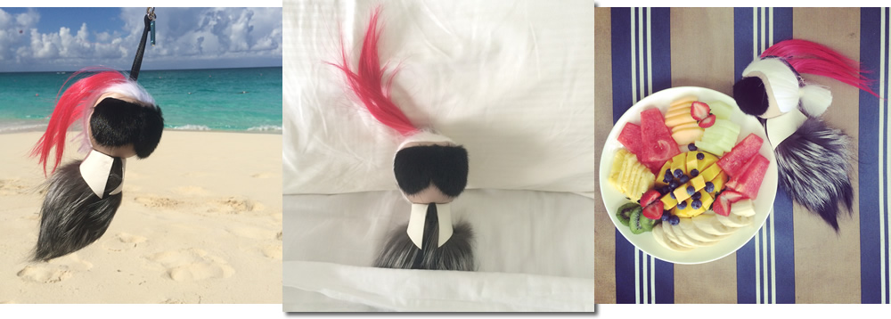 Fendi Karlito