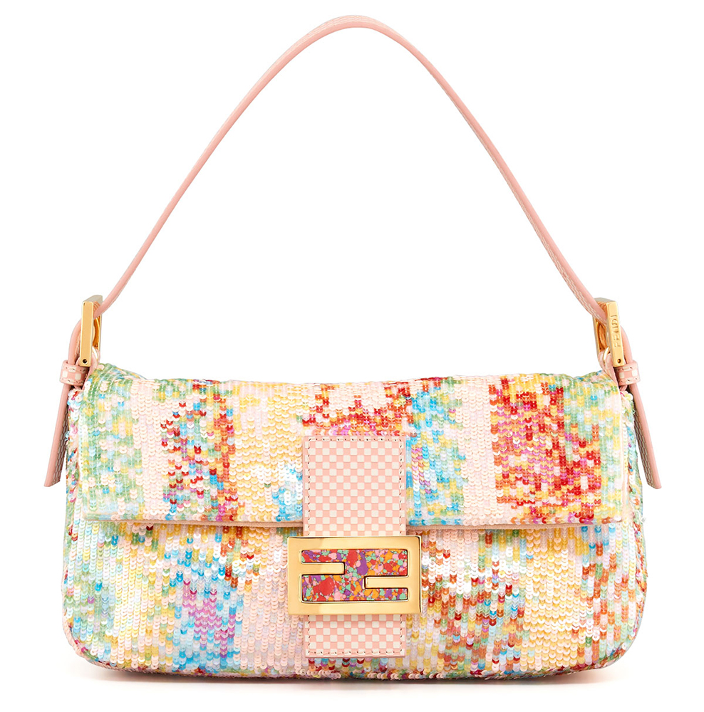 The Rise of the Multicolor Trend - PurseBlog