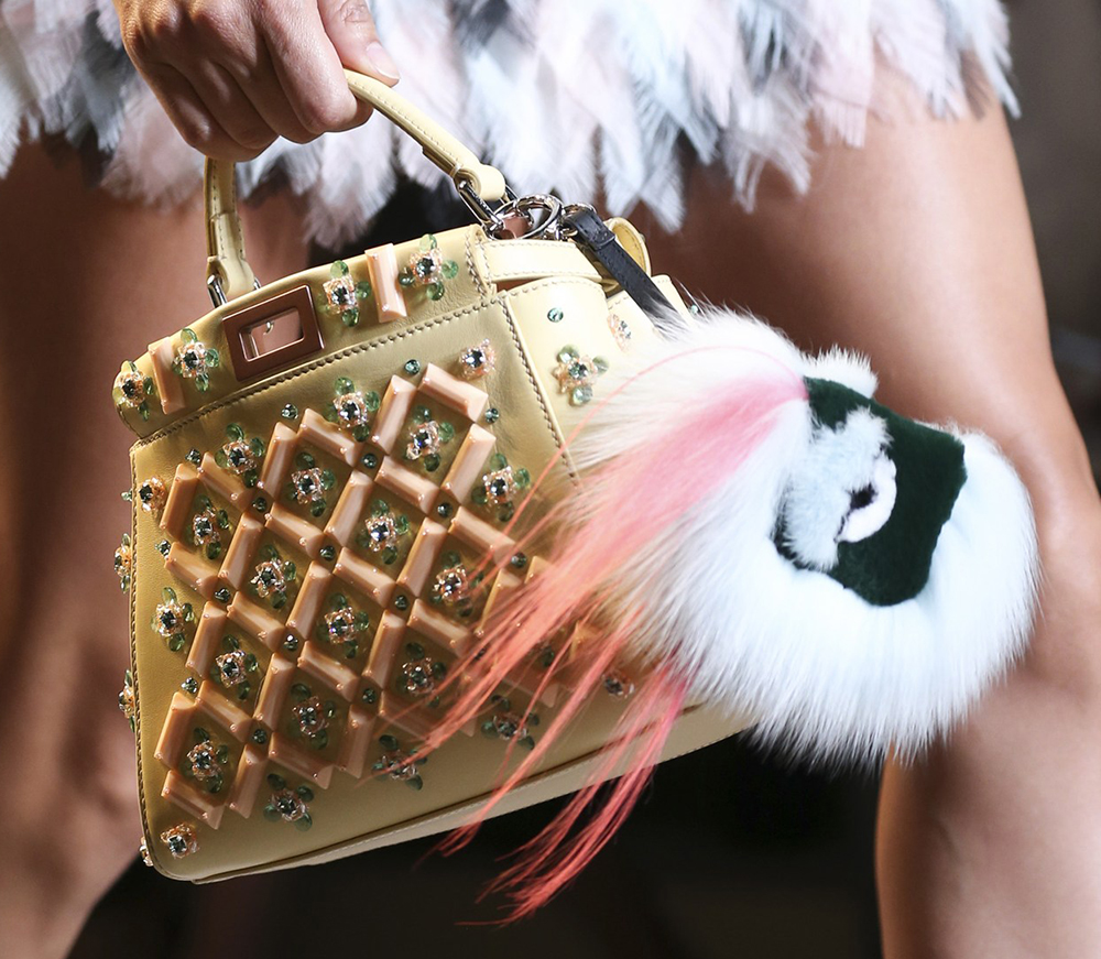 The Best in Spring 2015 Handbag Ad Campaigns - PurseBlog