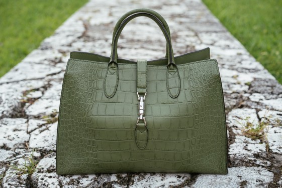 Gucci Jackie Soft (1)