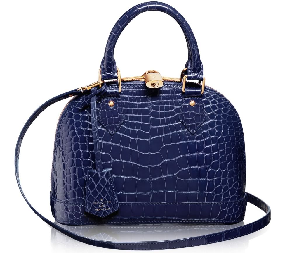 7 Bags I&#39;d Like to Carry for National Handbag Day 2014 - Page 6 of 8 - PurseBlog