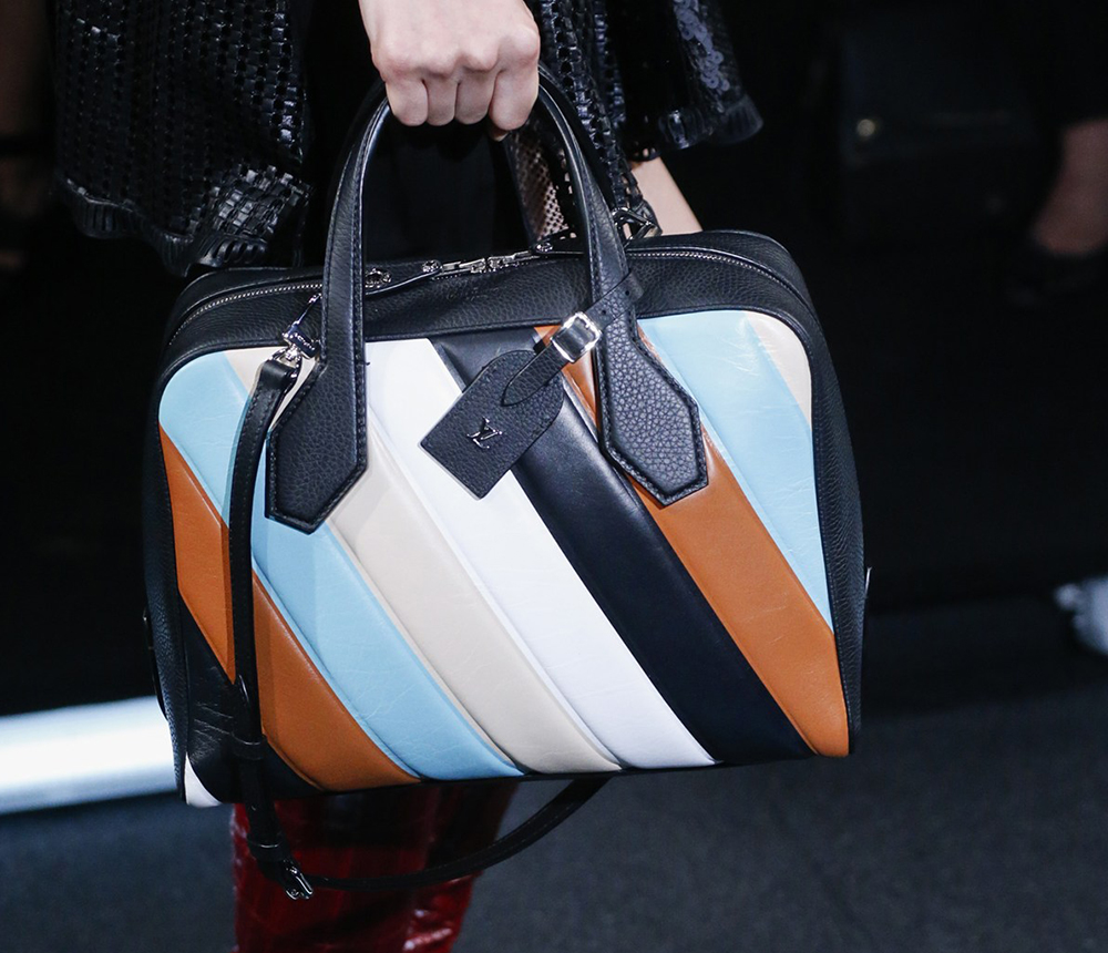 Louis Vuitton Debuts New Summer 2015 Monogram Collections - PurseBlog