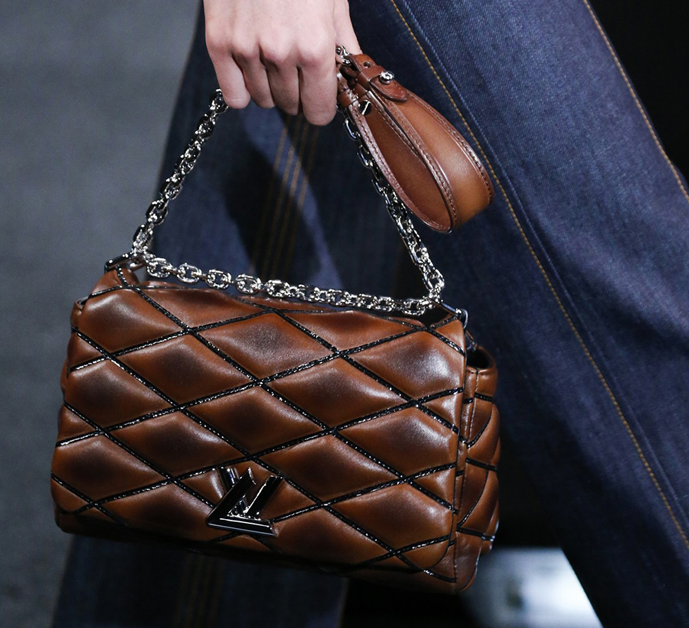 Louis Vuitton Debuts New Summer 2015 Monogram Collections - PurseBlog