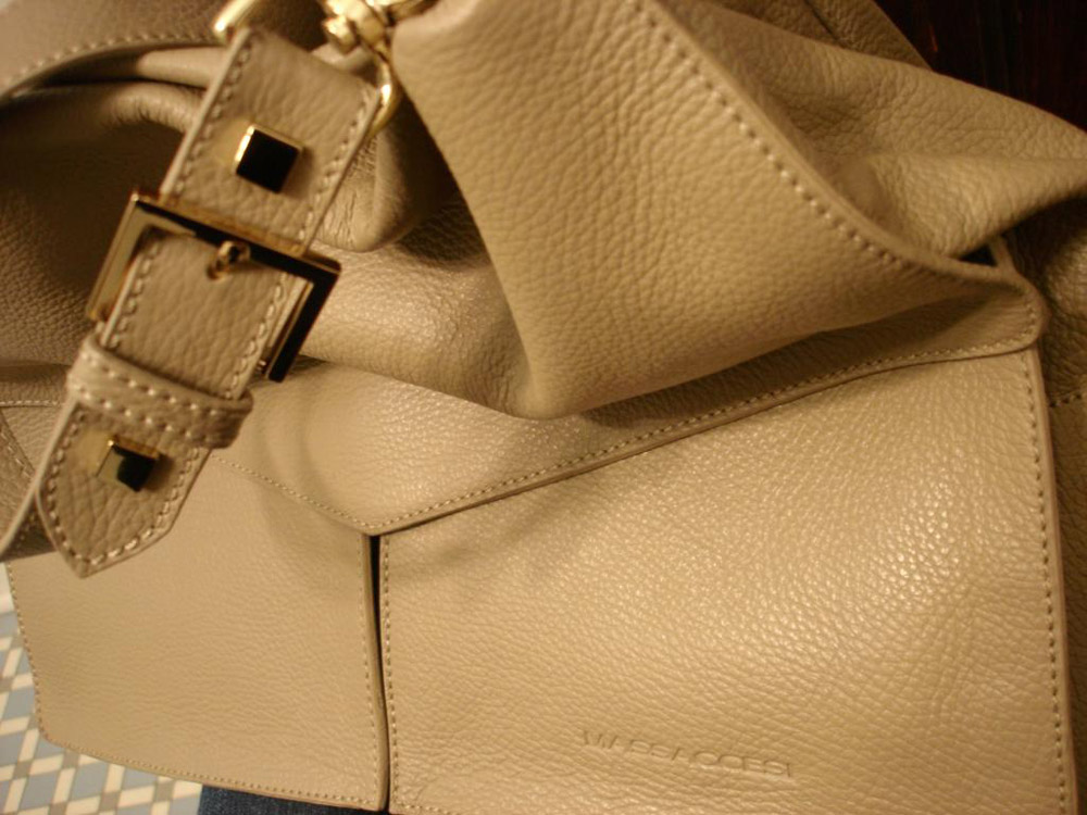 Massaccessi Bag