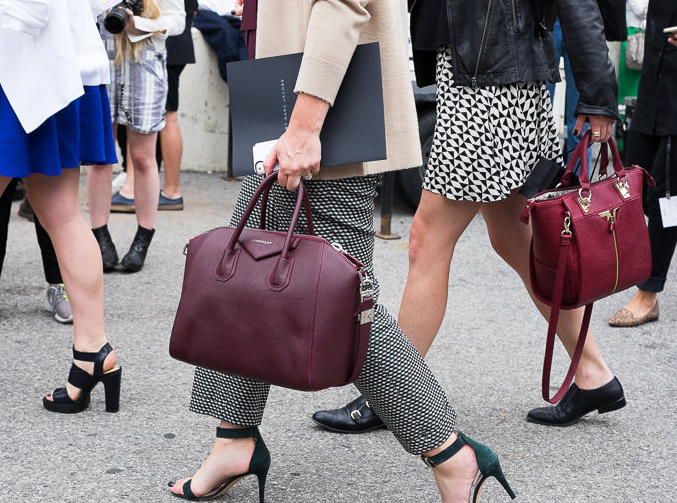 Why are so many people obsessed with Louis Vuitton bags (and other