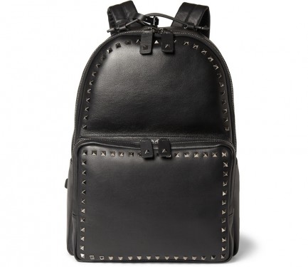 Valentino Studded Backpack