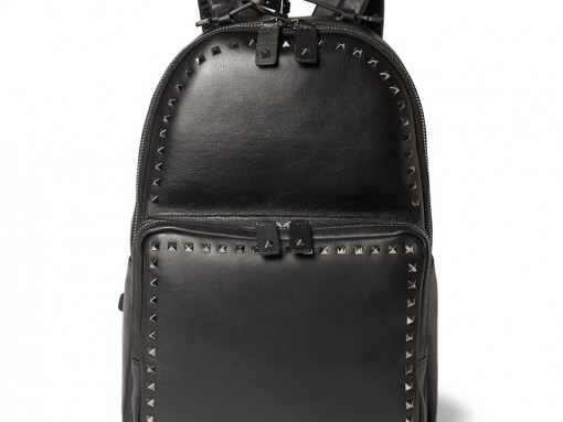 Man Bag Monday: Louis Vuitton Taurillon Backpack - PurseBlog