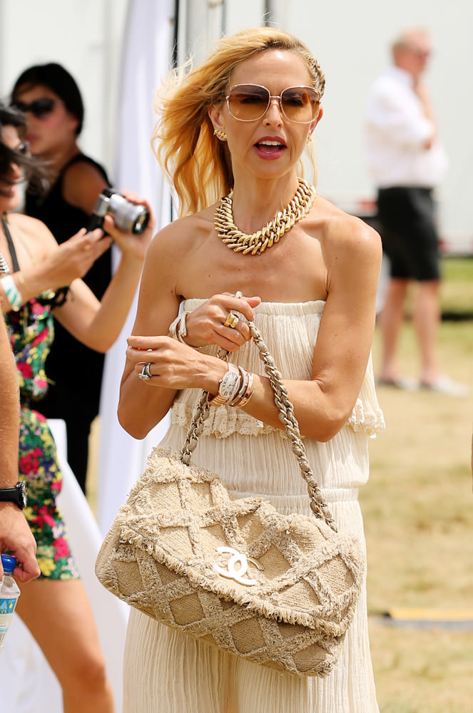 Celebs Stick with Chanel and Hermès This Week, As Ever - PurseBlog