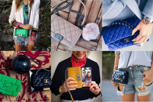 55 Must-See Chanel Bags on Instagram (56)