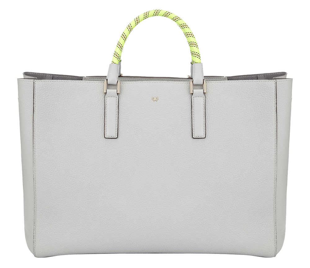 anya hindmarch ebury tote bag