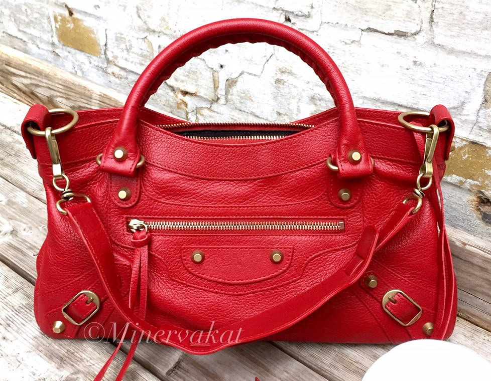 balenciaga first purseforum