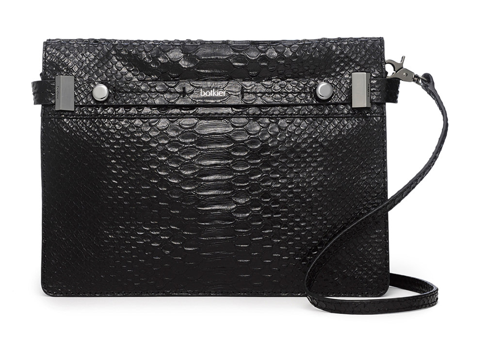 Botkier Leroy Anaconda Clutch