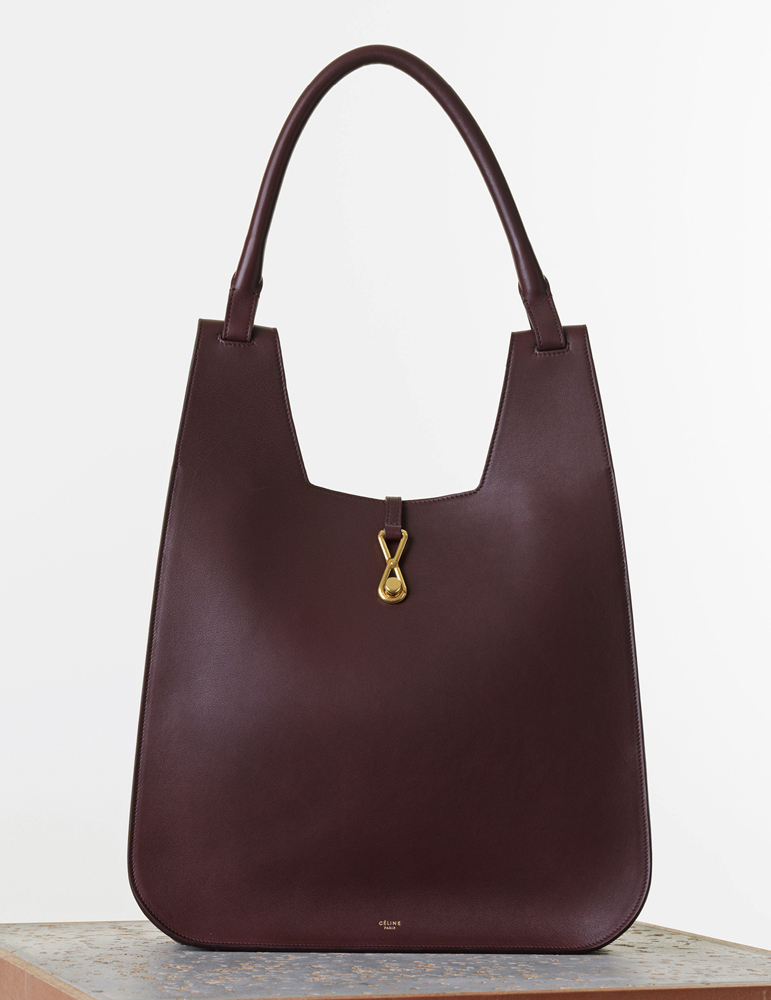Céline's Spring 2015 Handbag Lookbook Has Arrived, Complete with Prices ...