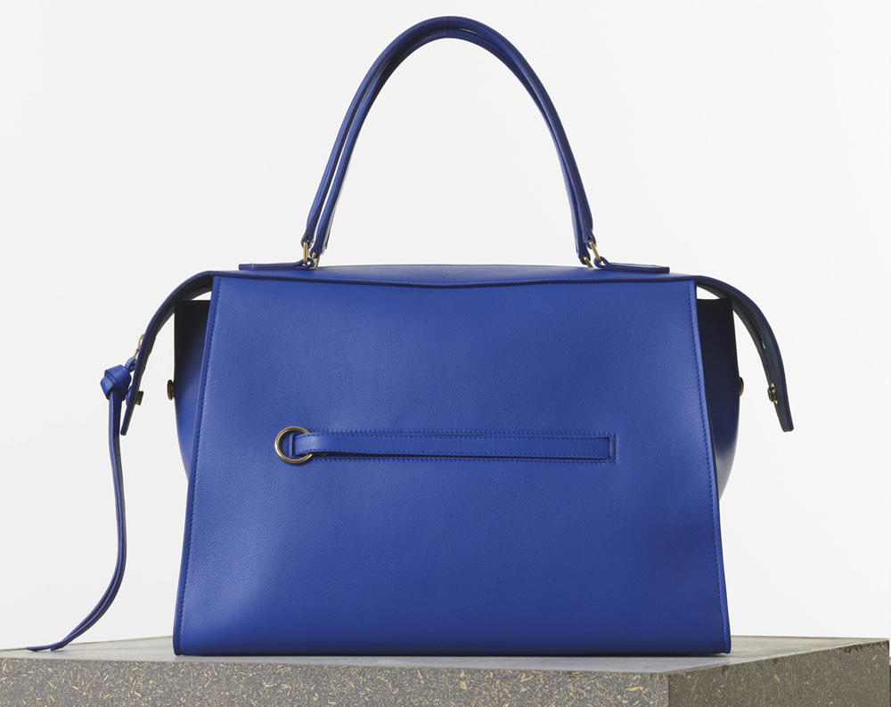 Celine Medium Ring Handbag 2600