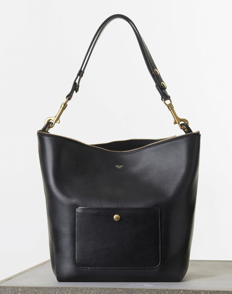 celine hobo bag price