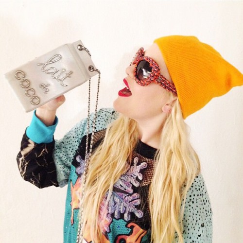 55 Must-See Chanel Bags on Instagram (17)
