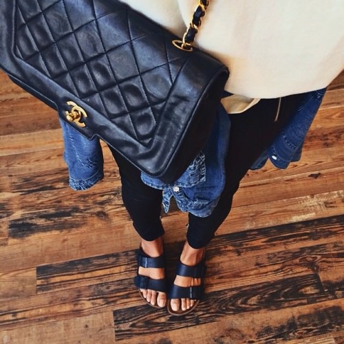 55 Must-See Chanel Bags on Instagram (2)