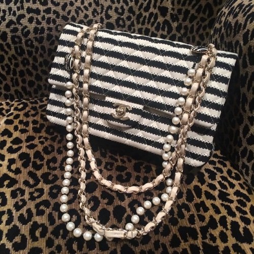 55 Must-See Chanel Bags on Instagram (25)