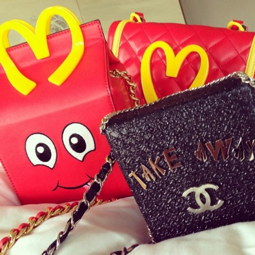 55 Must-See Chanel Bags on Instagram (33)
