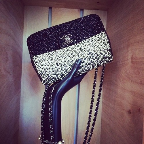 55 Must-See Chanel Bags on Instagram (6)