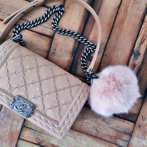 55 Must-See Chanel Bags on Instagram (7)