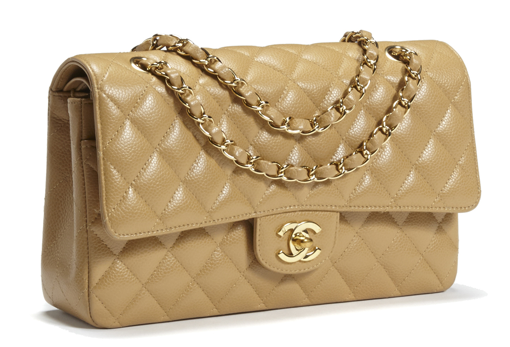 Chanel Classic Flap Bag