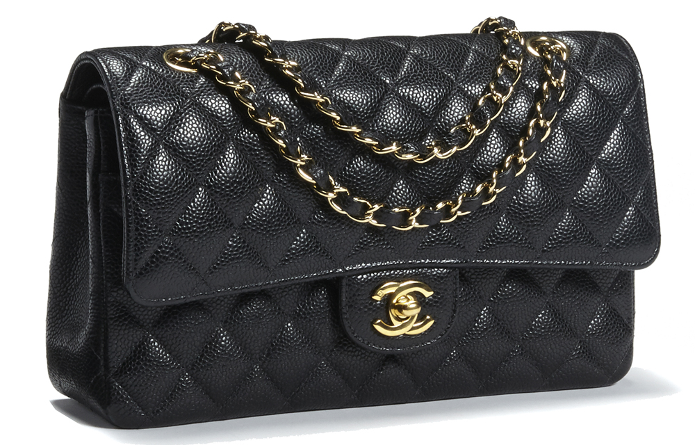 Bonhams to Auction Rare Louis Vuitton, Chanel Bags