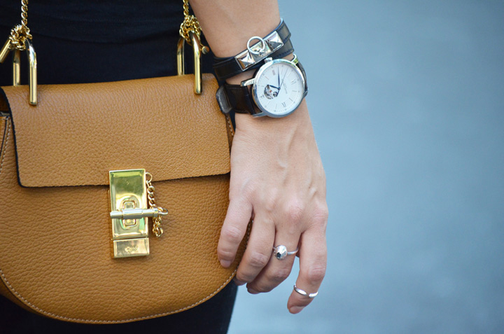 Chloe Drew Bag